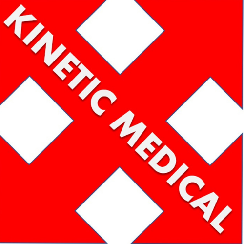 Kinetic Medical